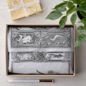 Zee Maiden Tissuepapier (Geschenk)