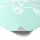 Zee Mandala Poster (Hoek)