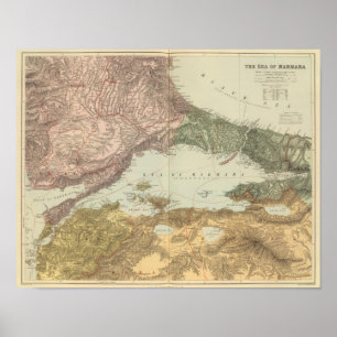Zee Marmara Poster