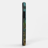 Zee Marmer Case-Mate iPhone Case (Achterkant/rechts)
