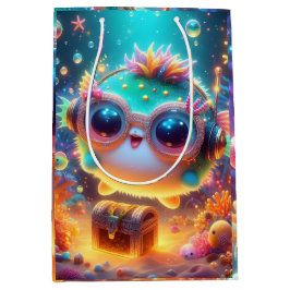 Zee Medium Cadeauzakje