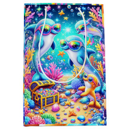 Zee Medium Cadeauzakje