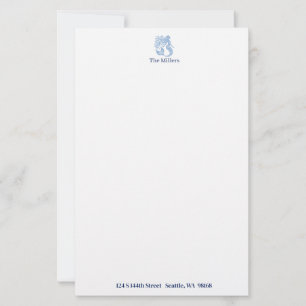 Zee-meermin Papierwaren