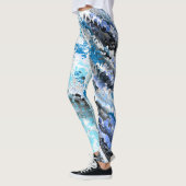 Zee Melt Leggings (Links)