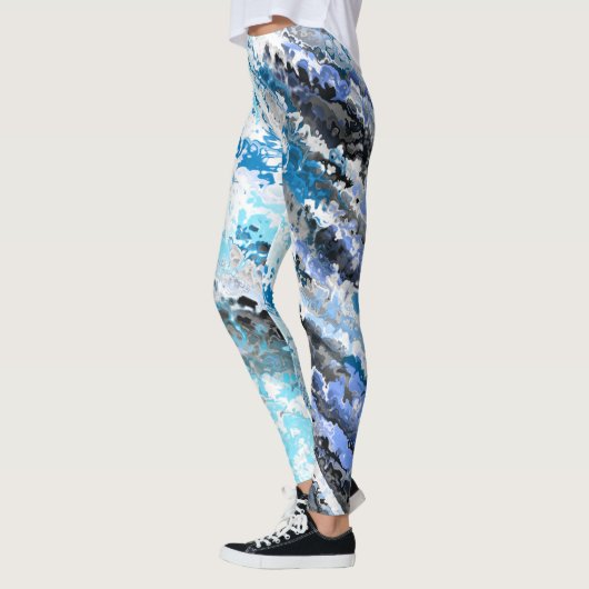 Zee Melt Leggings (Links)