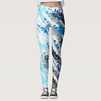 Zee Melt Leggings