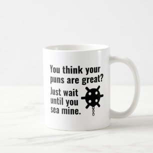 Zee Mine Pun Koffiemok