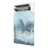 Zee Mini Klembord (Angled2)