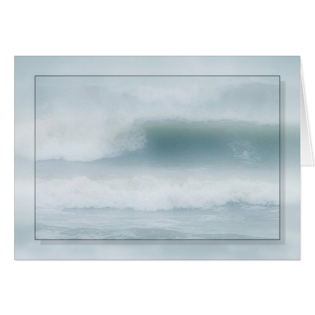 Zee Mist (Voorkant Horizontaal)