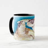 Zee Mok (Voorkant links)