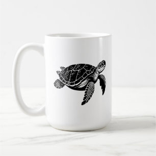 Zee Mok schildpad