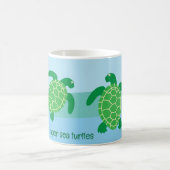 Zee Mok schildpad (Center)