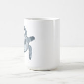 Zee Mok schildpad (Center)