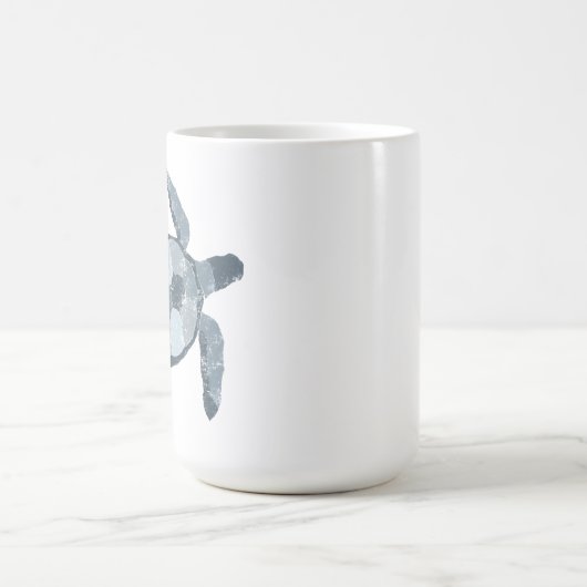 Zee Mok schildpad (Center)