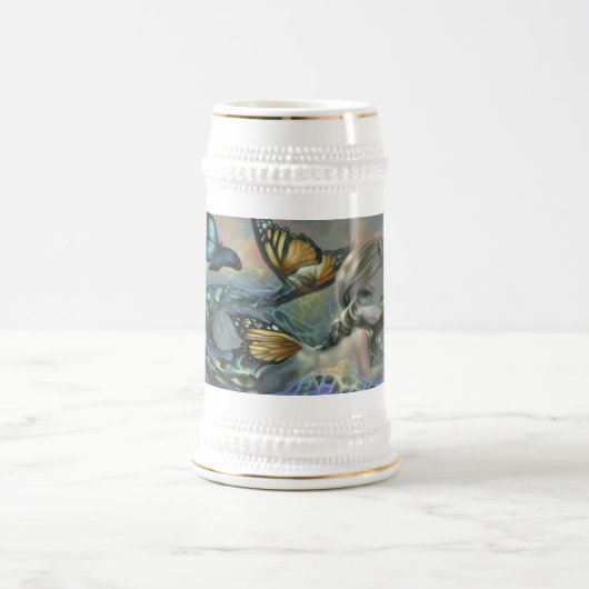 "Zee Monarch' Bierpul (Center)