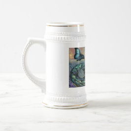 "Zee Monarch' Bierpul