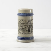 zee monster bierpul (Center)