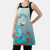 Zee Monster Sailing Boat Schort (Insitu)