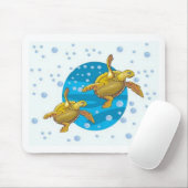 Zee Muismat (Met muis)