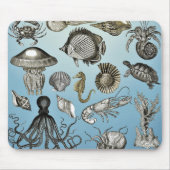 Zee Muismat (Voorkant)