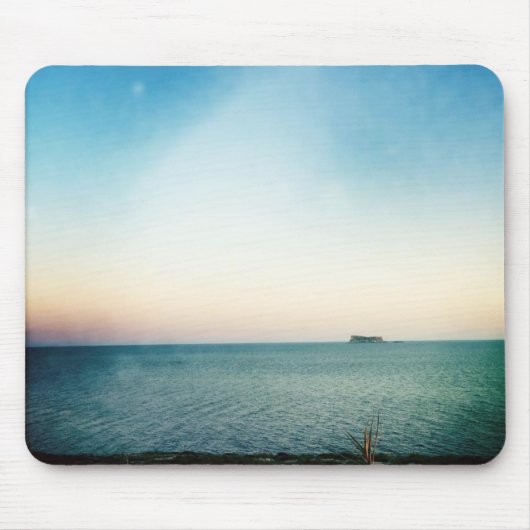 Zee Muismat (Voorkant)