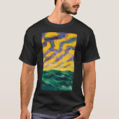 Zee najaar | Emil Nolde | T-shirt (Voorkant)