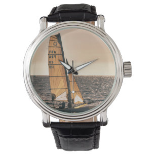 Zee, Natuur, Oceaan Horloge