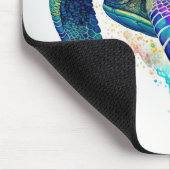 Zee Natuur zeestrand Muismat (Hoek)