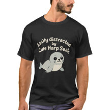 Zee Natuurleven Gewone Zeehond Liefhebber Cute Arc