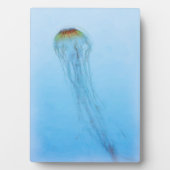 Zee Nettle Fotoplaat (voorkant)