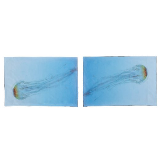 Zee Nettle Kussensloop (Voorkant-Set)