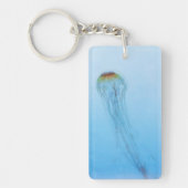 Zee Nettle Sleutelhanger (Voorkant)