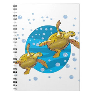 Zee Notitieboek