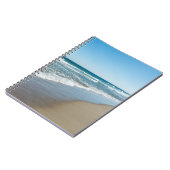 Zee Notitieboek (Linkerzijde)