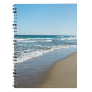Zee Notitieboek