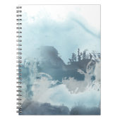 Zee Notitieboek (Voorkant)