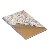 Zee Notitieboek (Rechterzijde)
