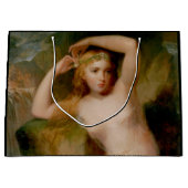 Zee Nymph (door Thomas Sully) Groot Cadeauzakje (Voorkant)