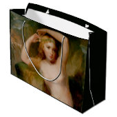 Zee Nymph (door Thomas Sully) Groot Cadeauzakje (Achterkant Gekanteld)