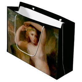 Zee Nymph (door Thomas Sully) Groot Cadeauzakje