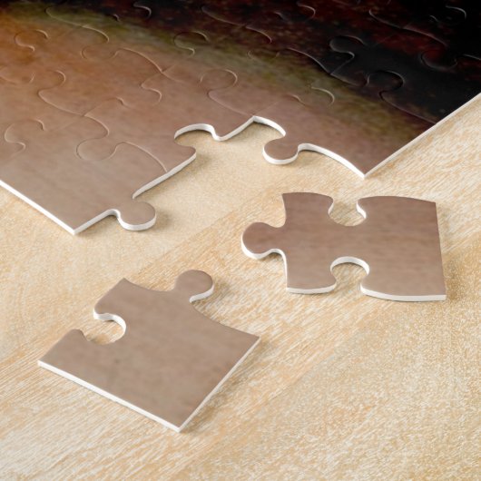 Zee Nymph (door Thomas Sully) Legpuzzel (Zijkant)