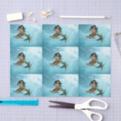 Zee Nymph Tissuepapier (Craft)