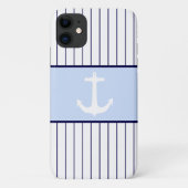 Zee oceaan Case-Mate iPhone case (Achterkant)