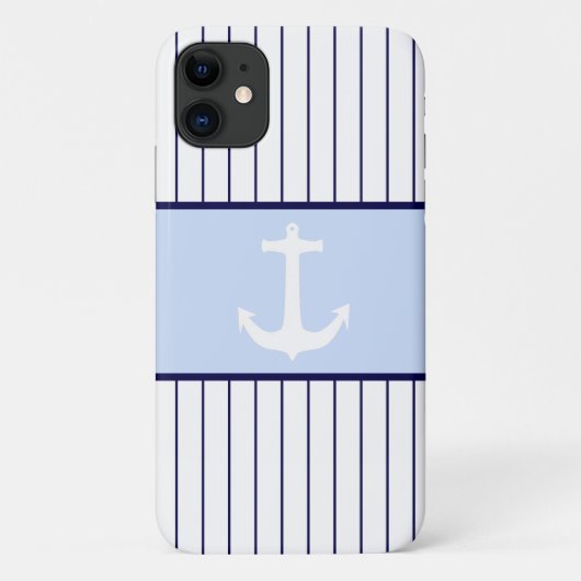 Zee oceaan Case-Mate iPhone case (Achterkant)
