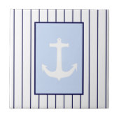 Zee oceaan tegeltje (Voorkant)