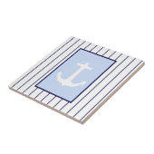 Zee oceaan tegeltje (Zijkant)