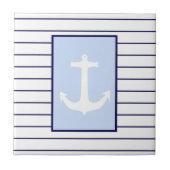 Zee oceaan tegeltje (Voorkant)