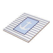 Zee oceaan tegeltje (Zijkant)