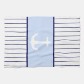 Zee oceaan theedoek (Horizontaal)