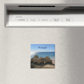 zee, oceaan, water, natuur, landschap, strand, magneet (Insitu (Vaatwasser))